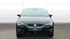 SEAT Ibiza 1.0 TSI 115 FR 5dr Petrol Hatchback